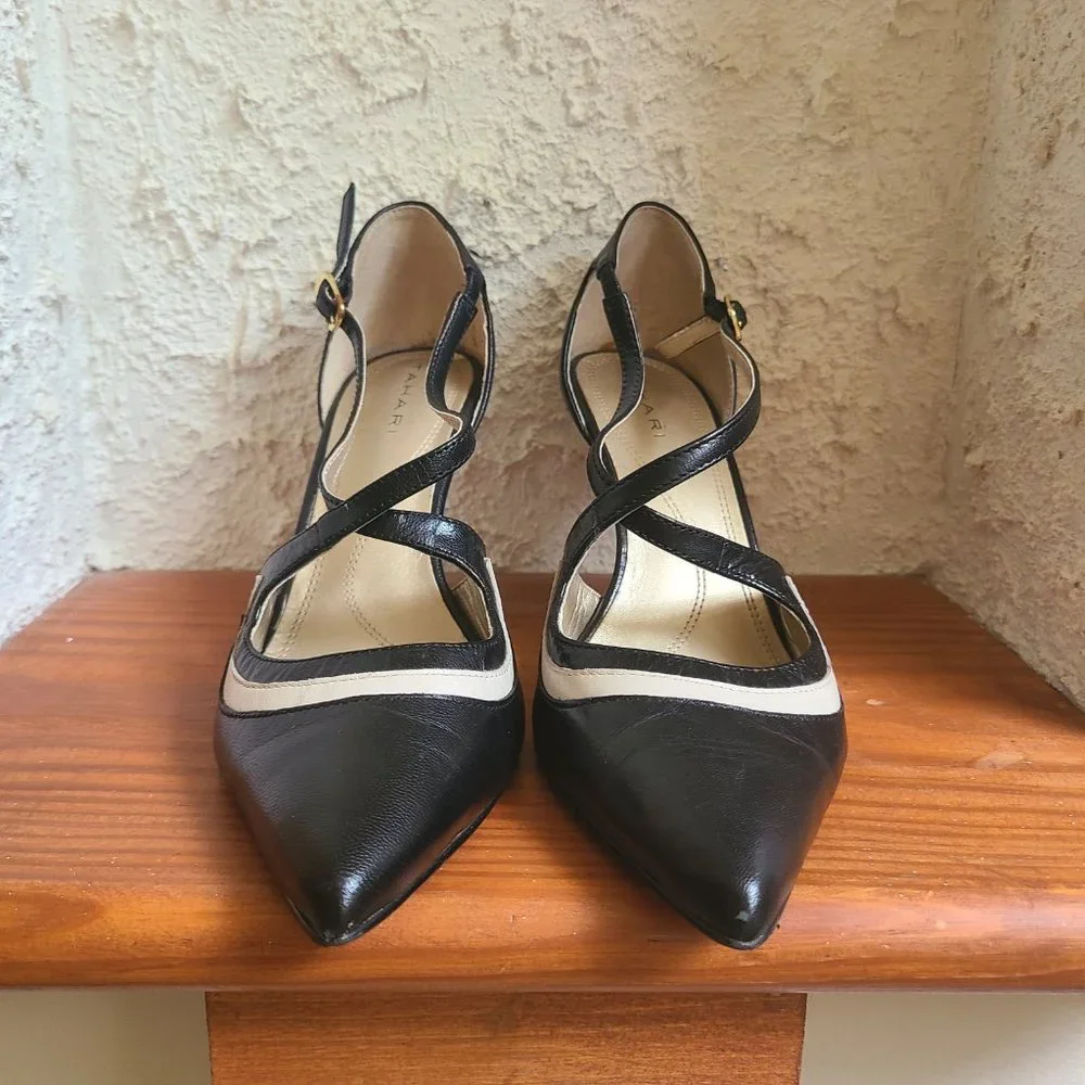 Vintage pumps - Picture 3 of 9